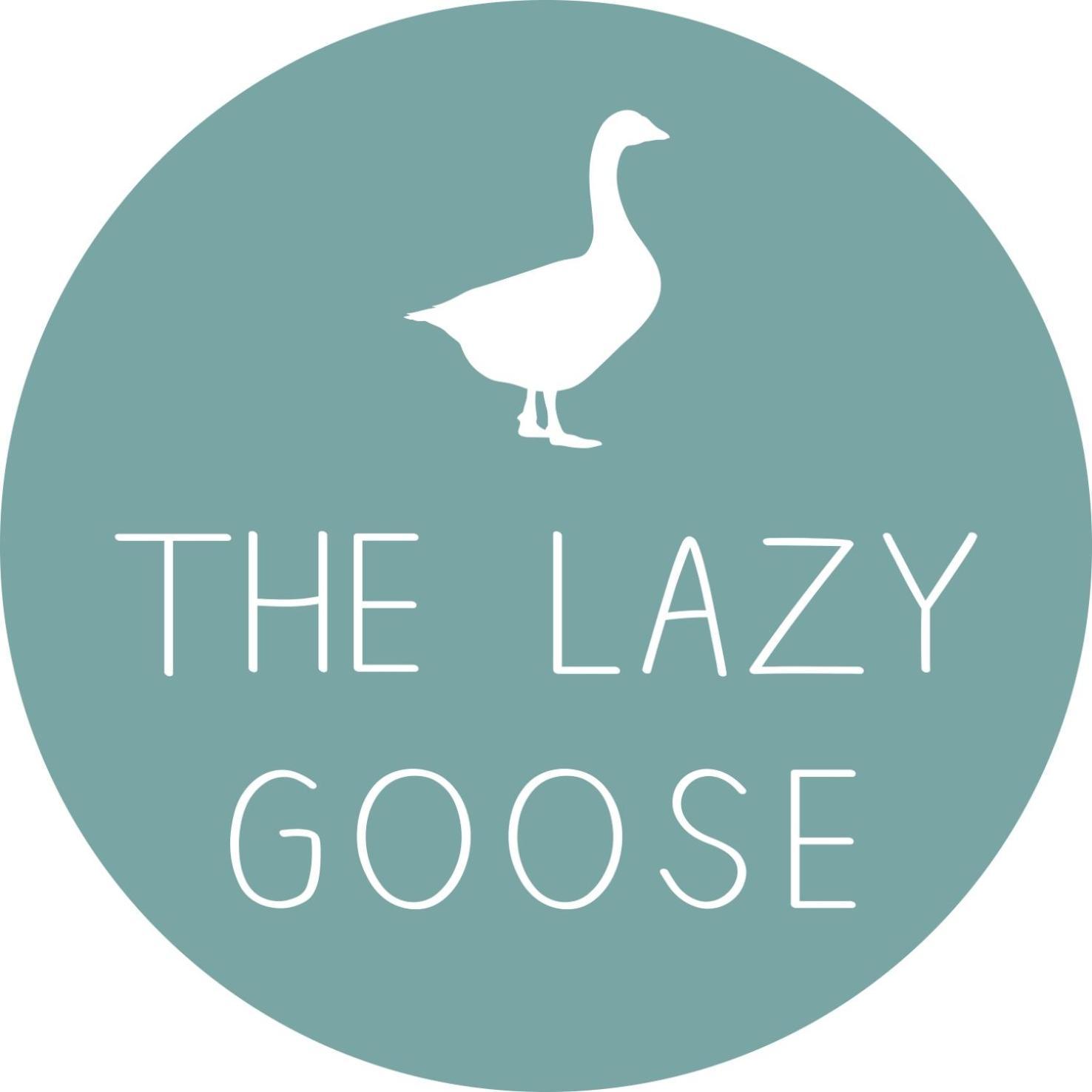The Lazy Goose - Coffee House & Bedrooms Claypits Exteriör bild